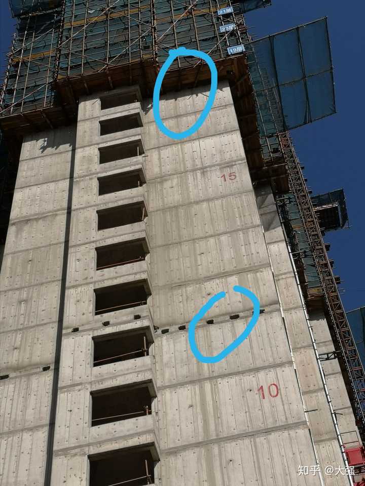 30层楼槽钢层一般在几层?