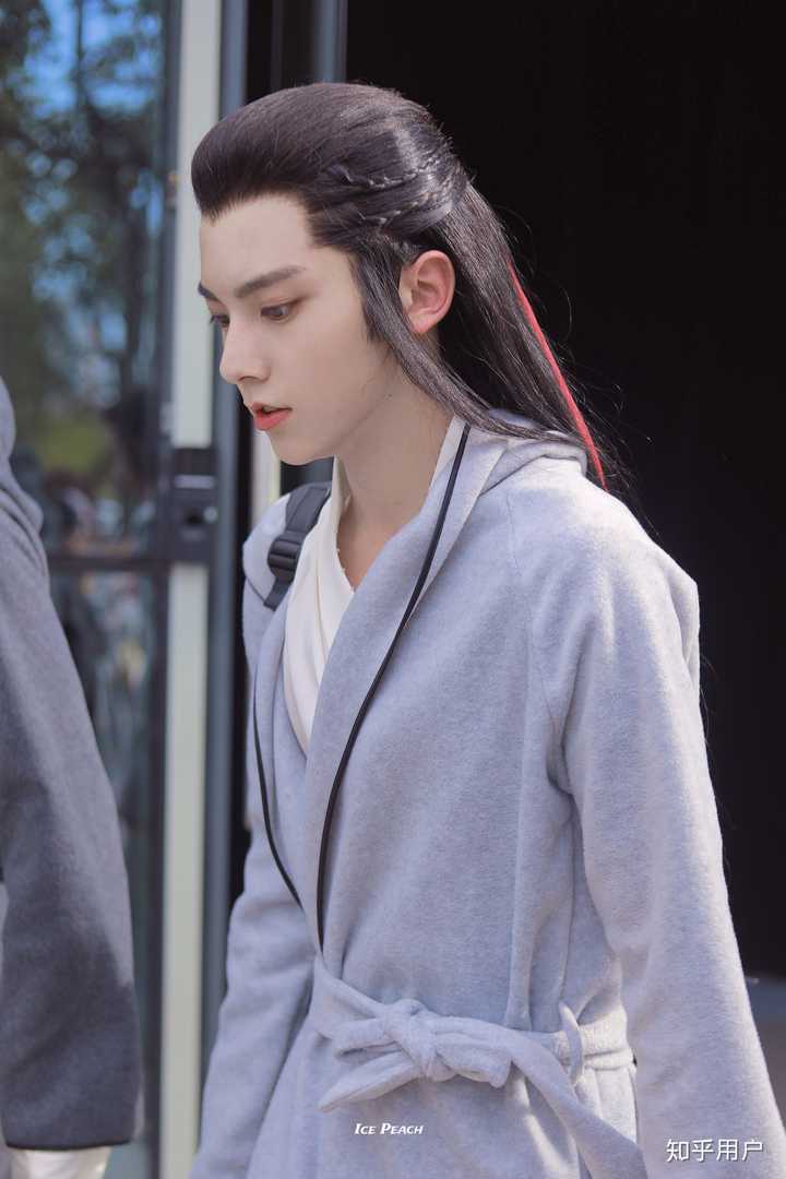 如何评价少年之名选手左林杰