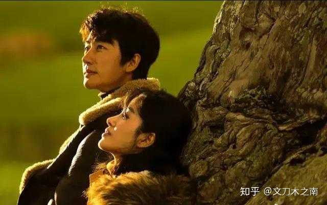 如何评价冯小刚电影《只有芸知道》?