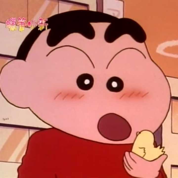 我想问一下有没有关于蜡笔小新的情侣头像,更好的话有没有关于蜡笔