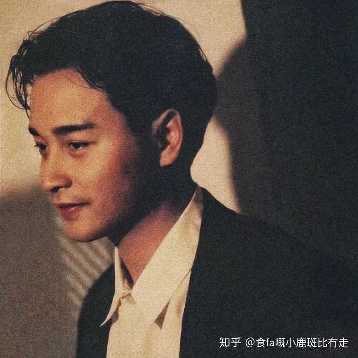 我只能说张国荣实红,离开这么多人有粉组织活动,有黑子造谣抹黑,有