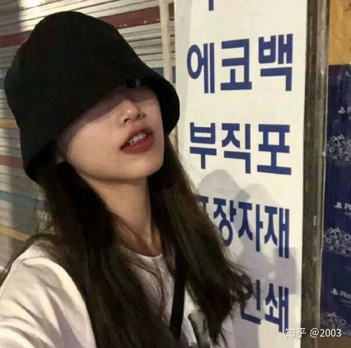 有哪些酷酷的女孩头像推荐?