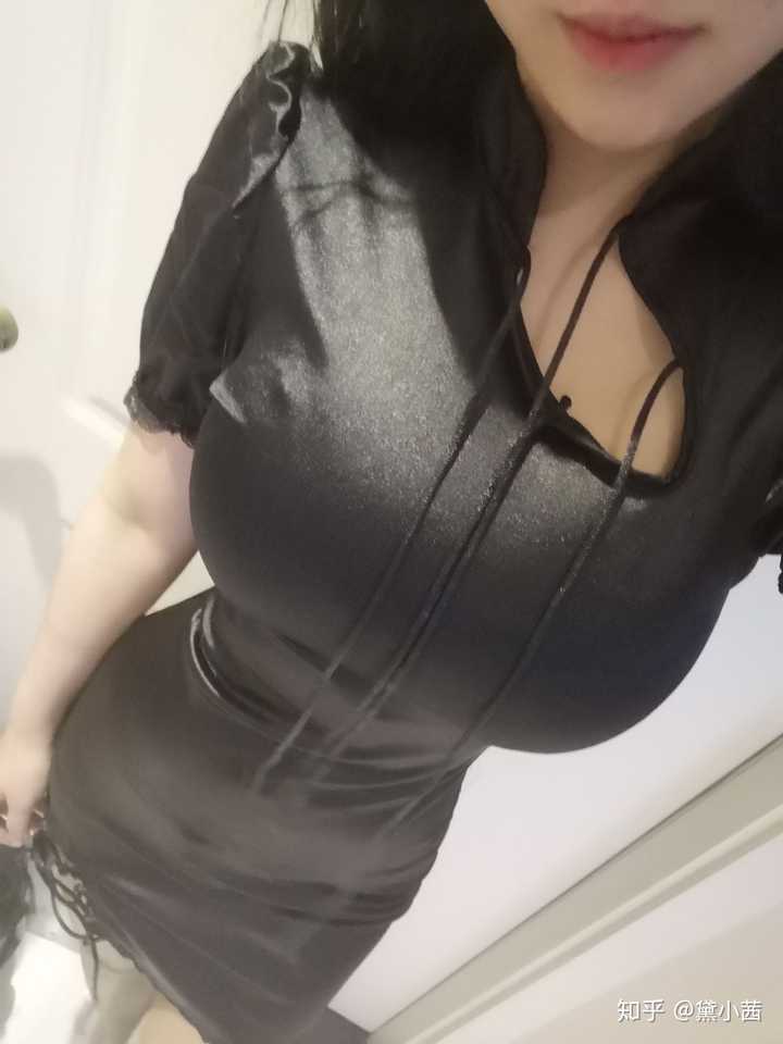 世界上真的存在胸大腰细的女生吗?