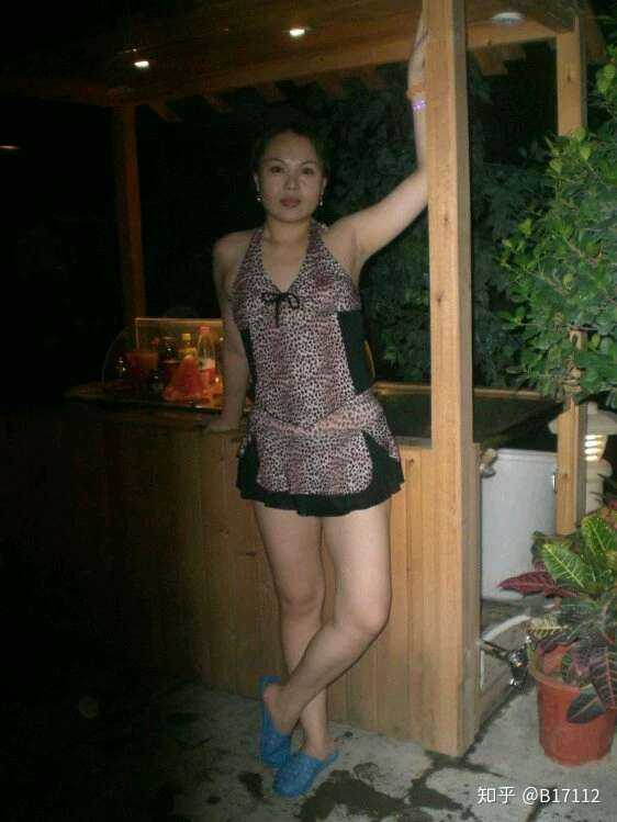 有喜欢阿姨的吗