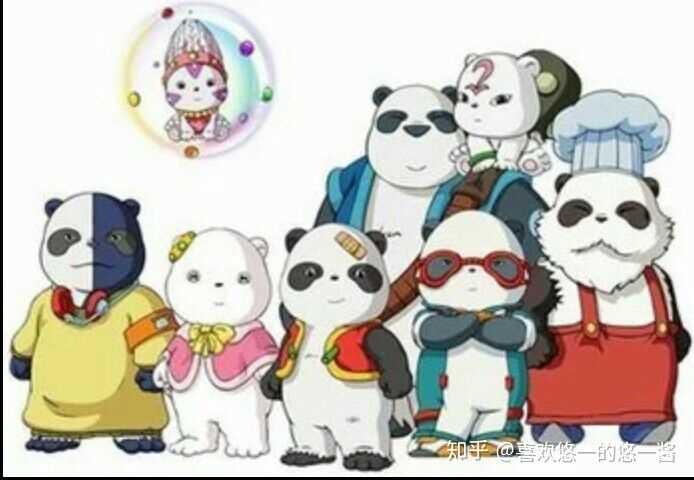求几部优质的中国动画片?