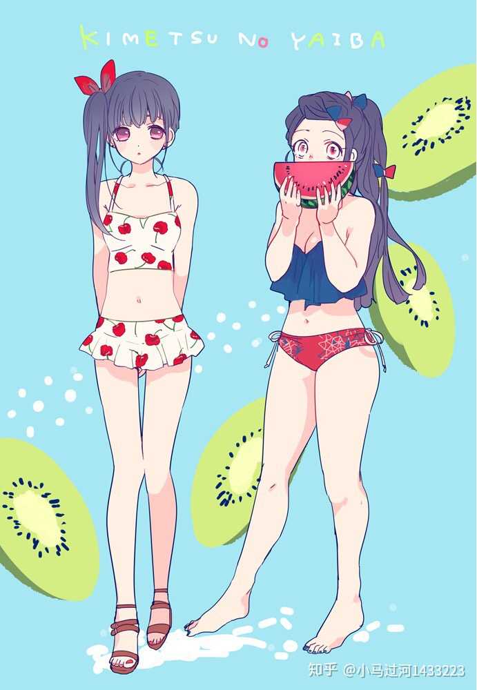 什么样的动漫女性角色会给你「这才是绝世美女」的感觉?