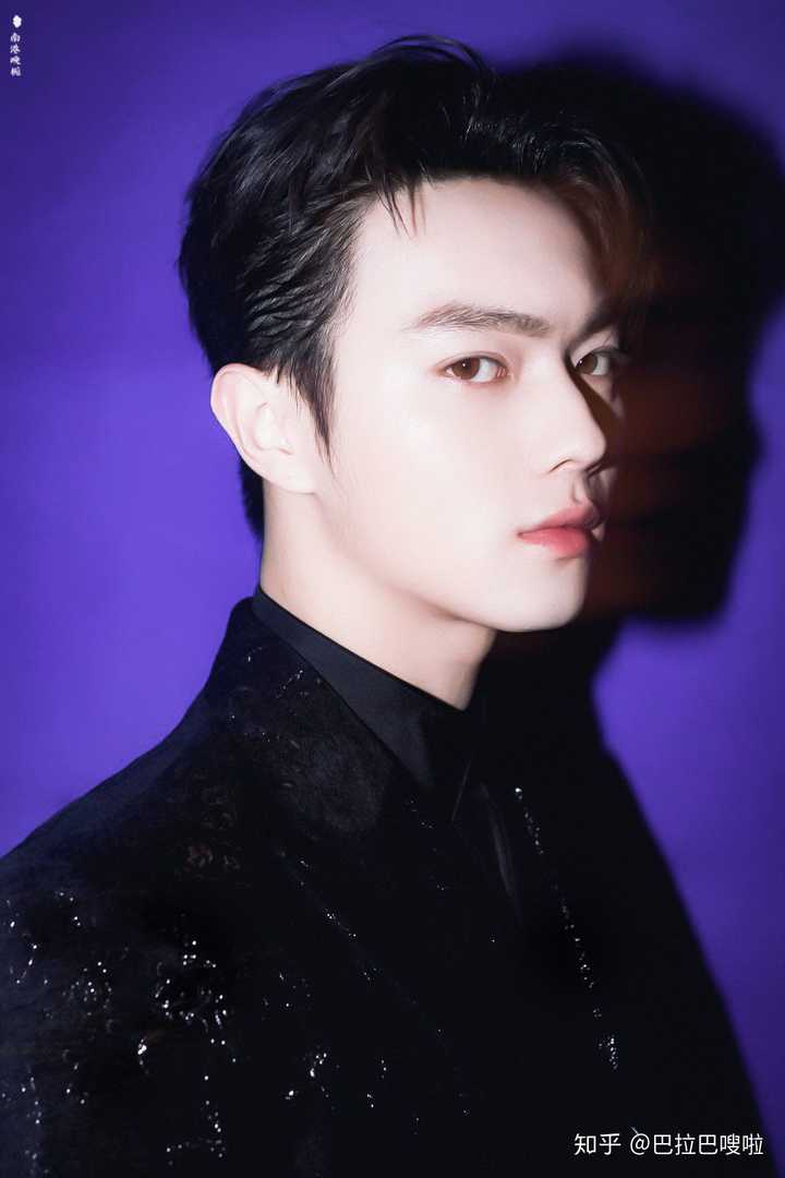 许凯的颜值在娱乐圈男星里算什么水平?