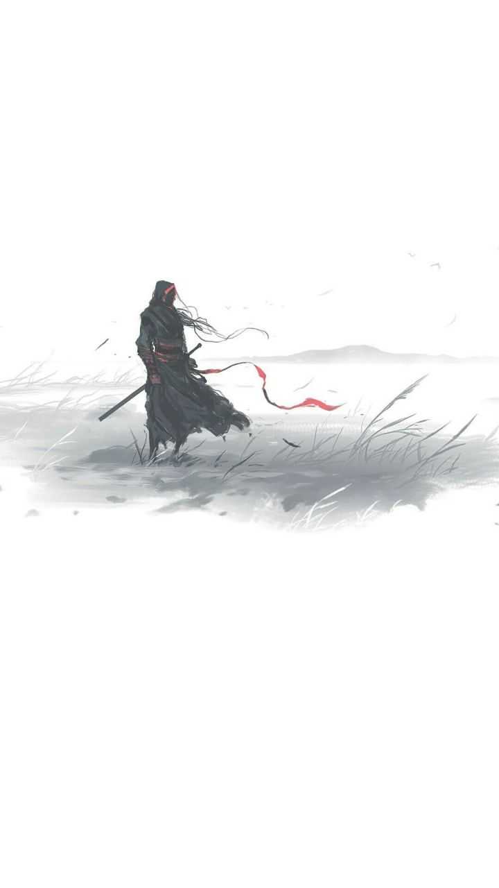 有什么江湖侠客的壁纸吗?