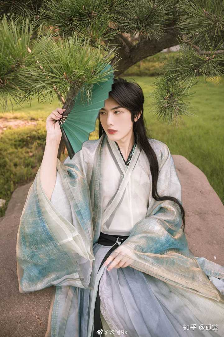 这是秋山君