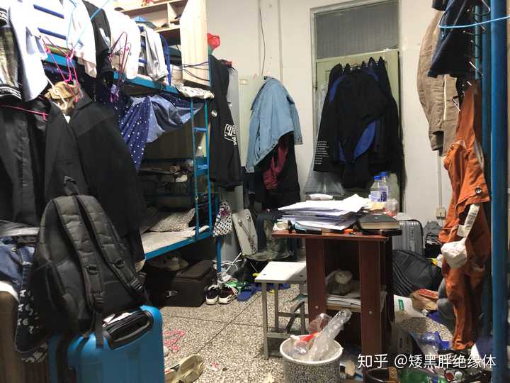 如何看待吉林农业大学寝室调整问题,强行将四人寝调成
