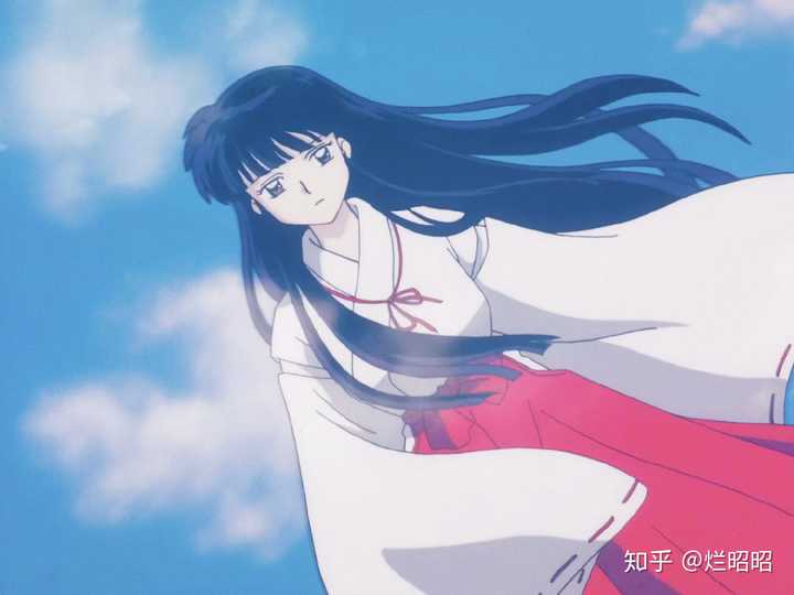 《犬夜叉》
