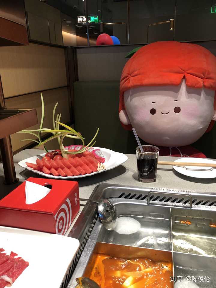 作为海底捞黑海会员是怎样一种体验?