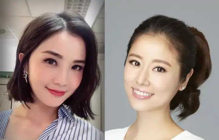 怎么判断自己的脸型然后找适合自己的发型?