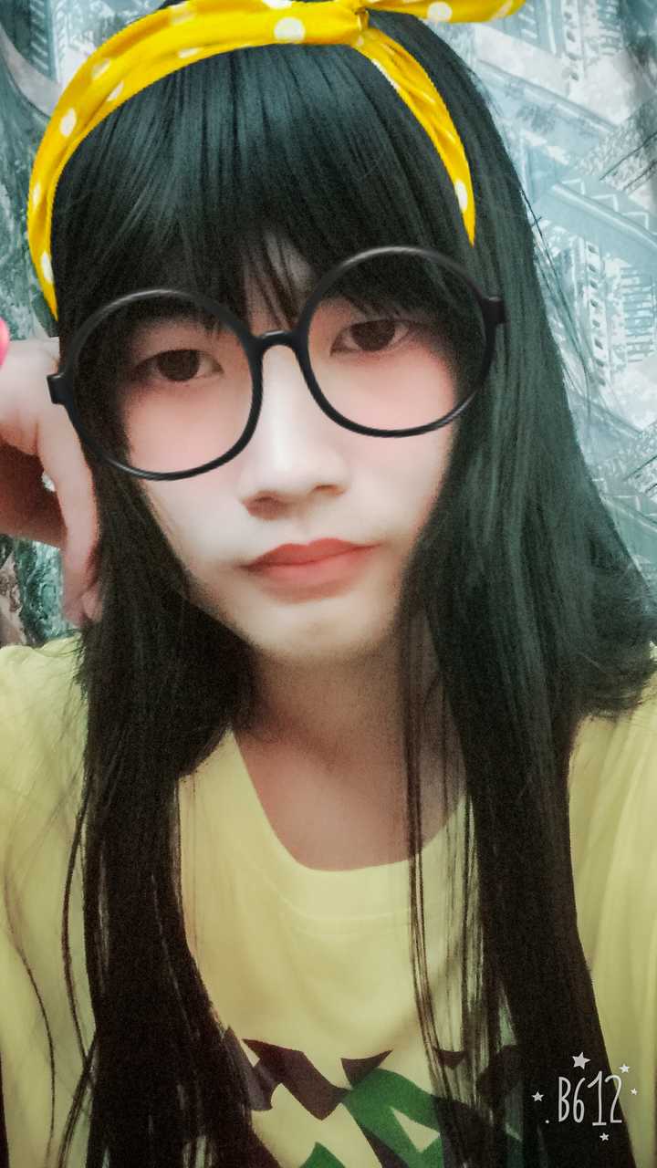 身边有女装大佬是一种什么体验?