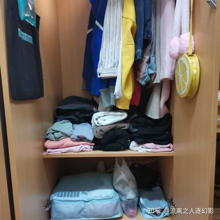 华东师范大学女生宿舍条件怎么样有图