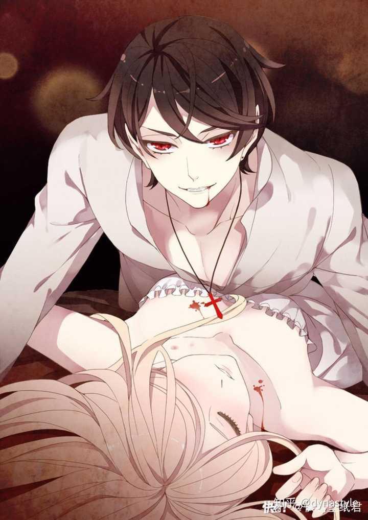 如何评价快看漫画上《甜美的咬痕》这部作品?
