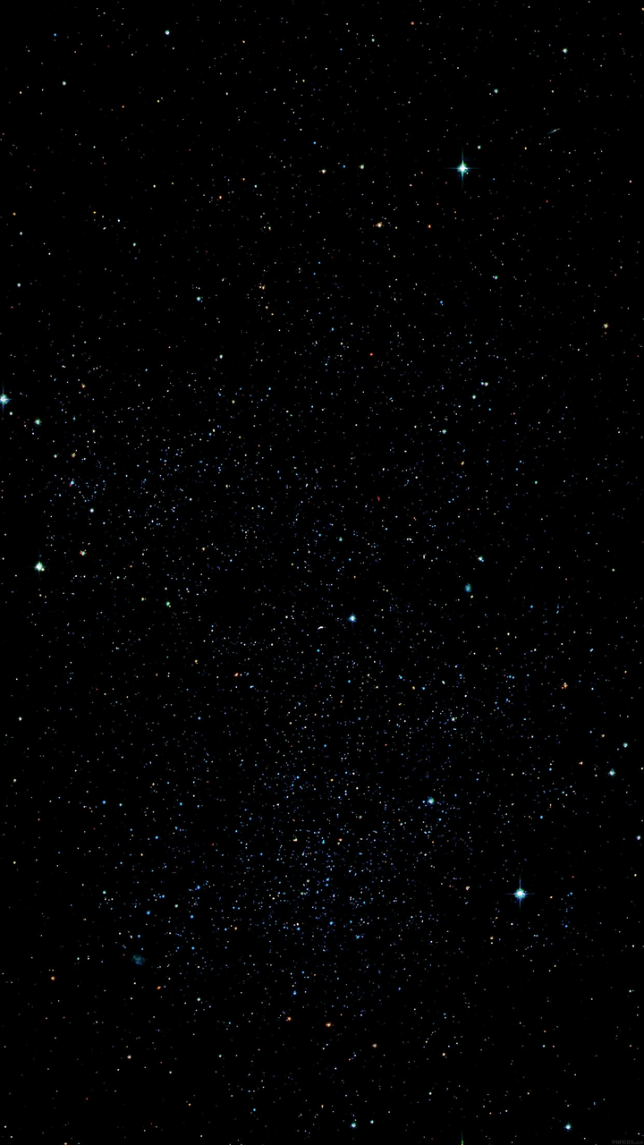 可以分享一些好看的星空图吗?