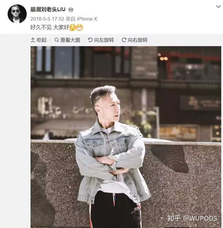 62岁的刘胜被称为"老年版彭于晏",坚持健身40年,拥有完美的八块腹肌