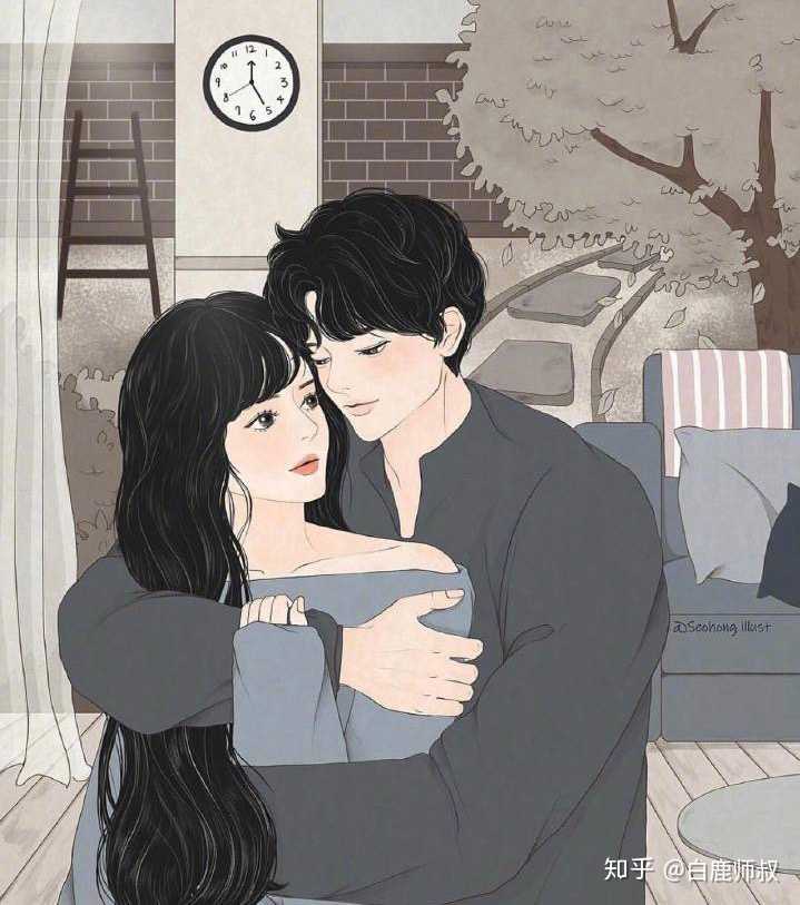梦境的纠葛，解析昨晚梦中男友与前女友和好并更换情侣头像的深层含义