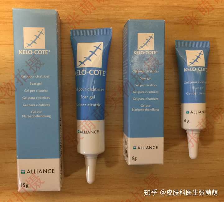 疤克这种祛疤膏在美国卖多少国内医院要五六百