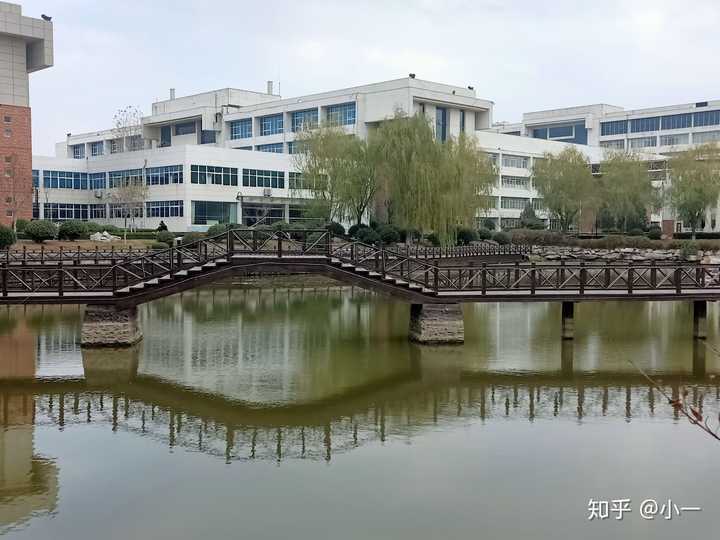 临沂大学就读是什么体验
