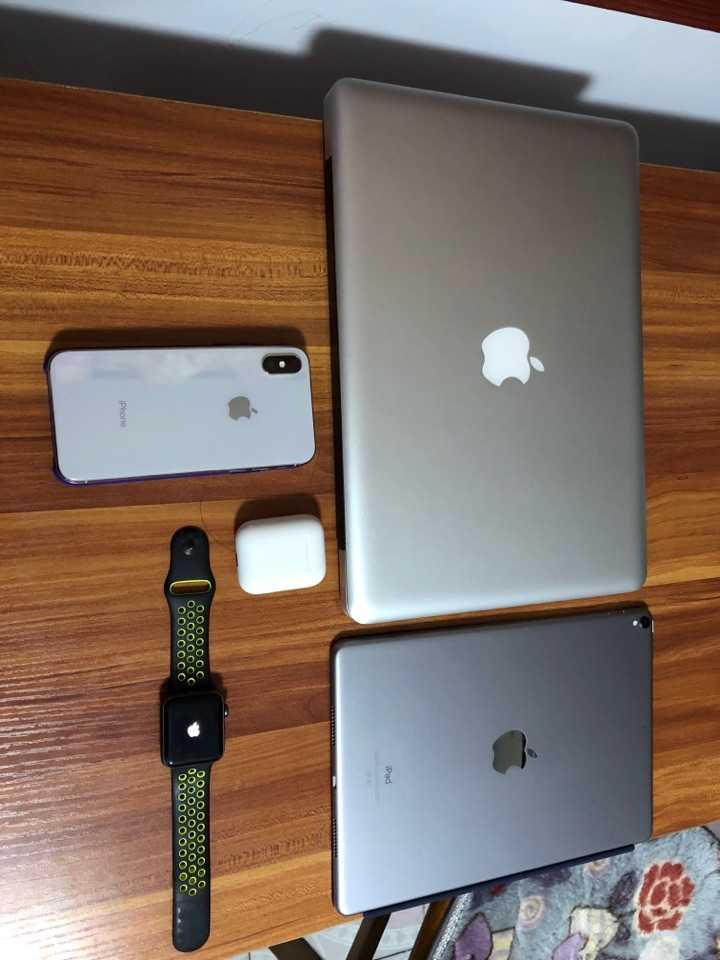 已经有mac和ipad的我,该不该买iphone?