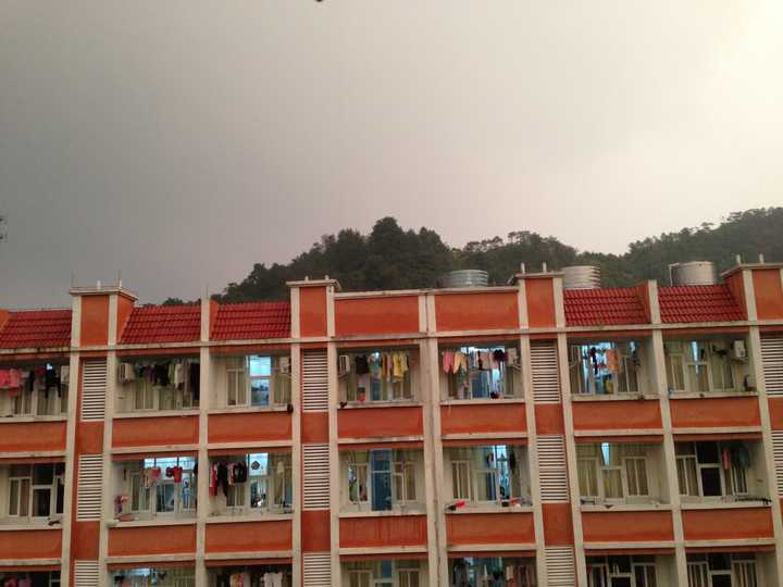 在中山大学南方学院上学是什么样的体验