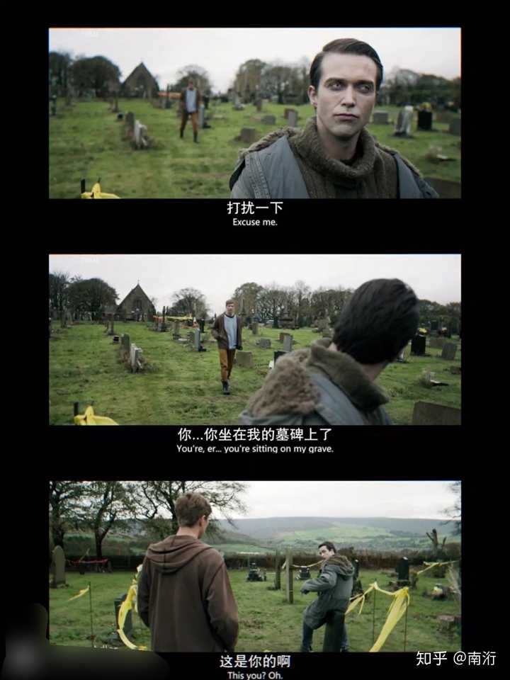 果然冷圈不配拥有姓名呜呜呜 强推《复生!
