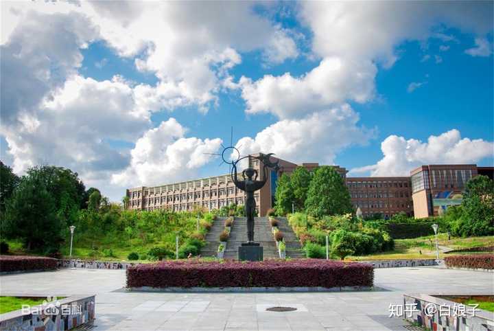 在景德镇陶瓷学院(大学)上学是一种怎样的体验?