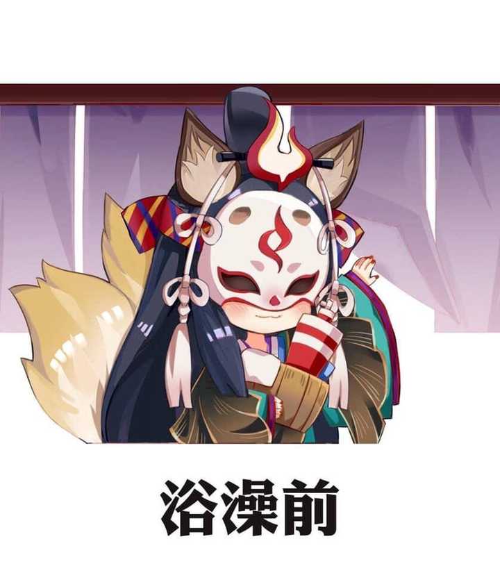 你有哪些好玩的决战平安京的表情包