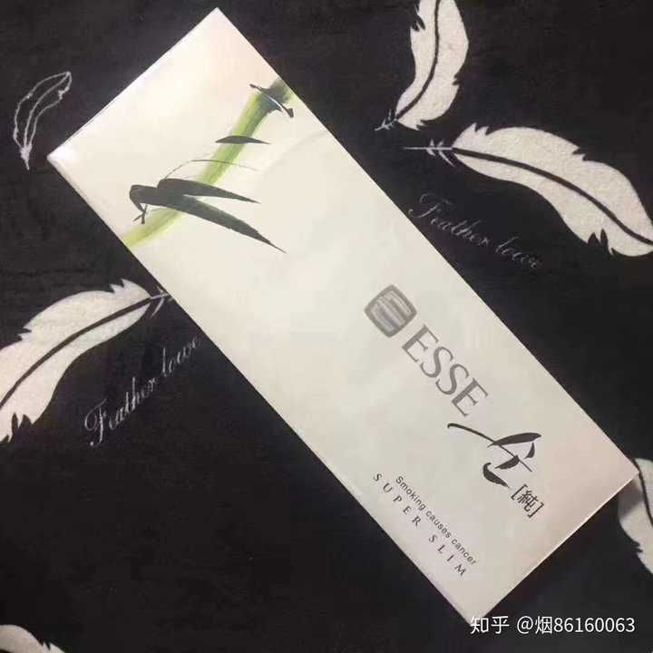 有什么好抽的女士烟