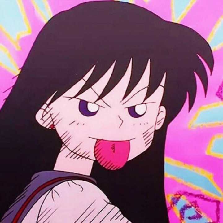 求沙雕又可爱的qq女生头像鸭?