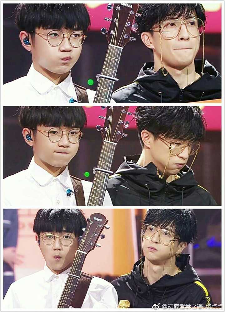 如何评价明日之子钟易轩?