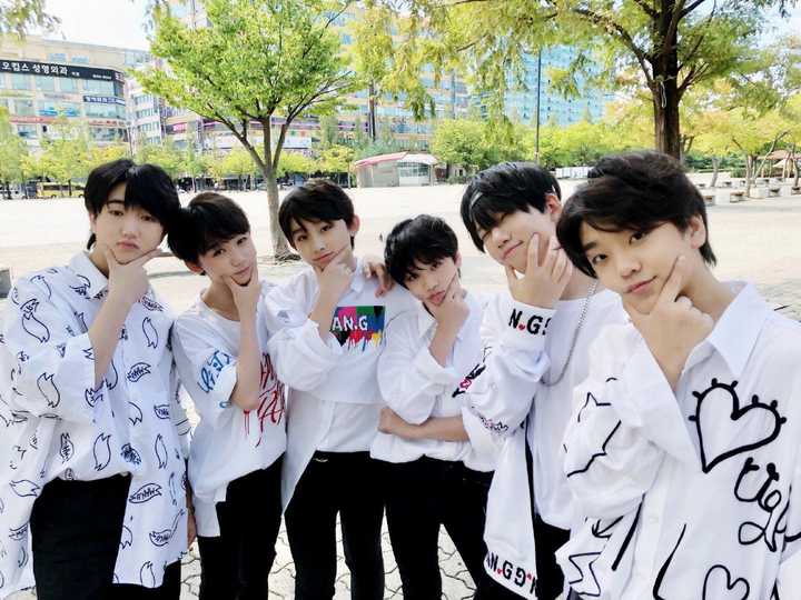 boystory成员,boystory壁纸 boystory真的很值得粉吗?