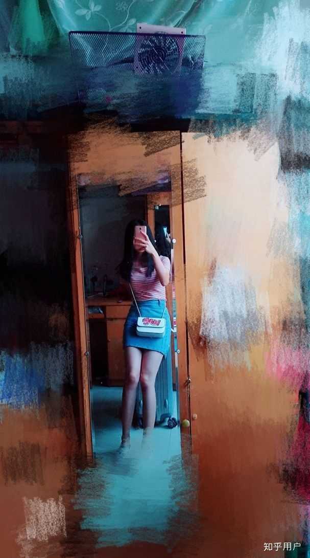 身高165cm的女生多少斤看起来苗条?