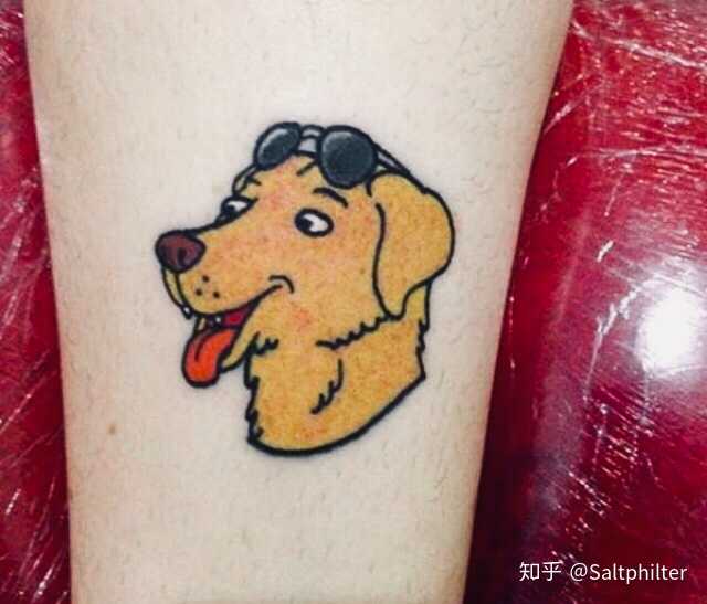 mr. peanutbutter