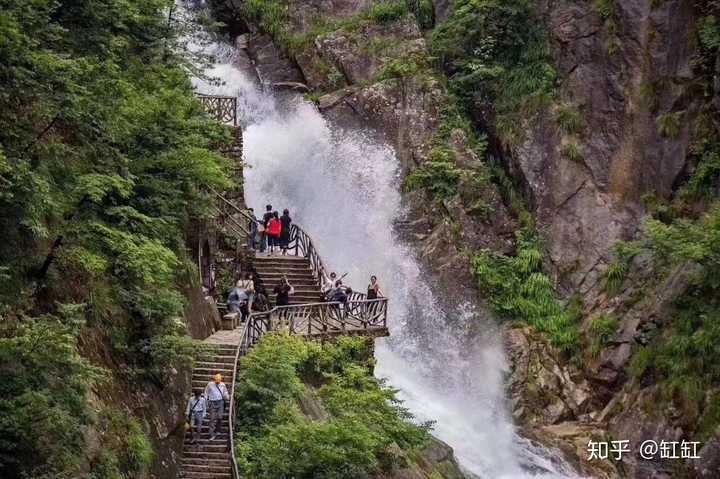 杭州爬山去哪里?