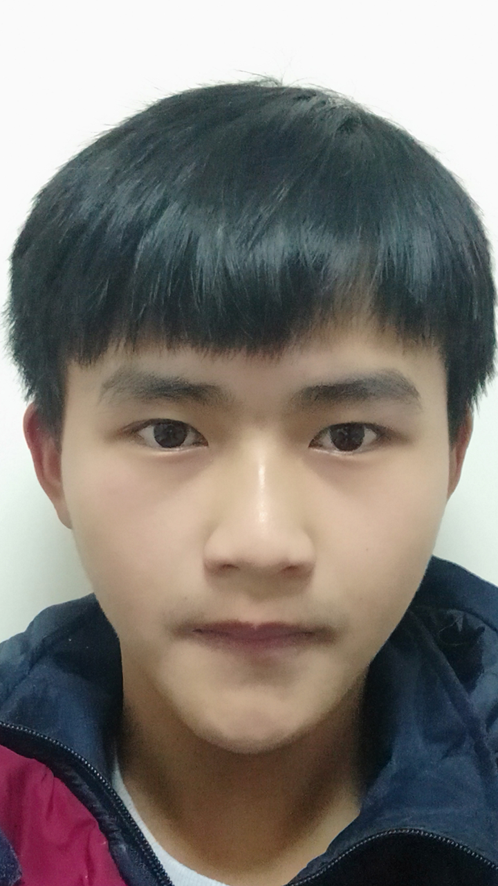 丑的男生是如何变帅的?
