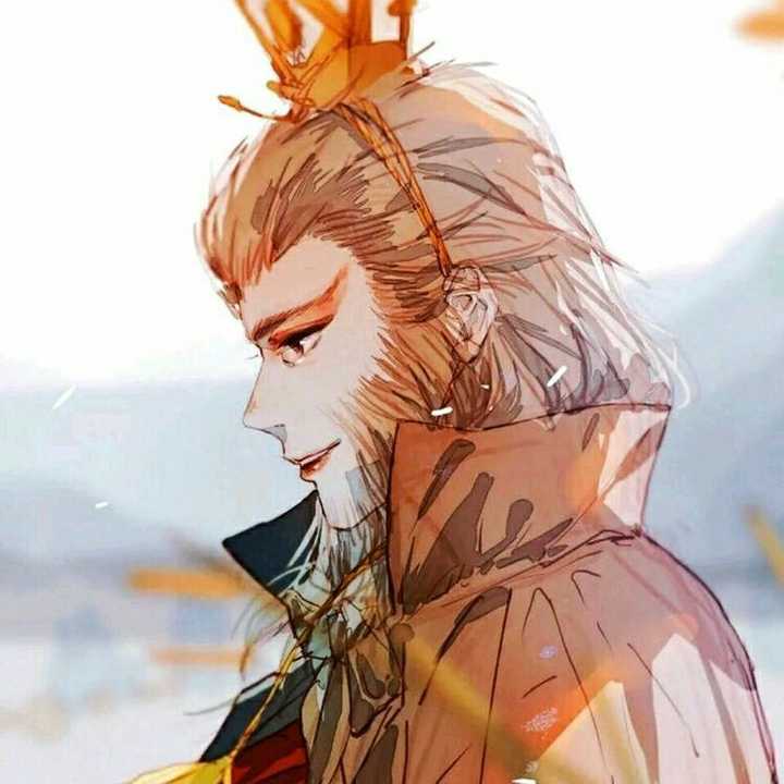 有没有什么可爱的微信头像?