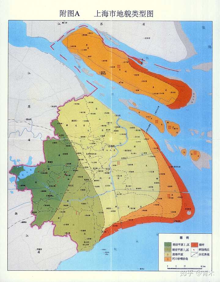 上海有没有什么地质爱好者可以去的地方