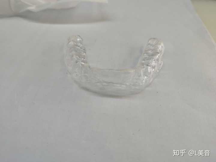 怎么才能很快适应透明牙套?