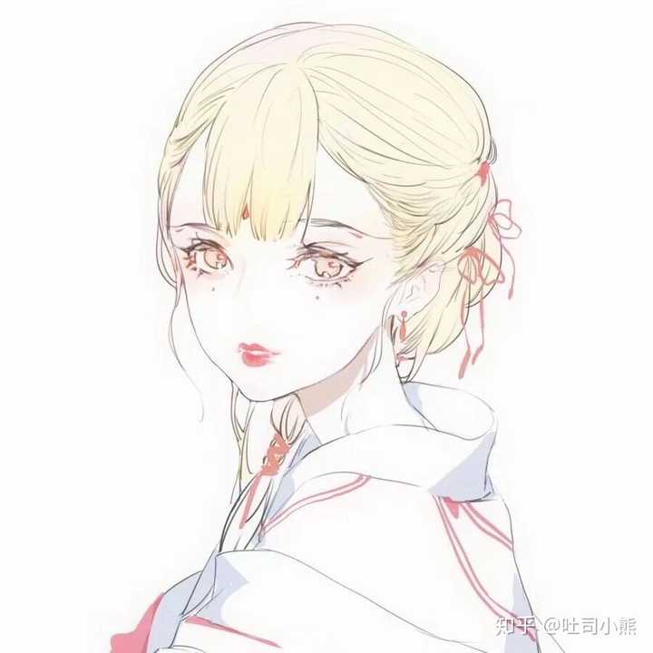 你们用过最好看的头像是什么?