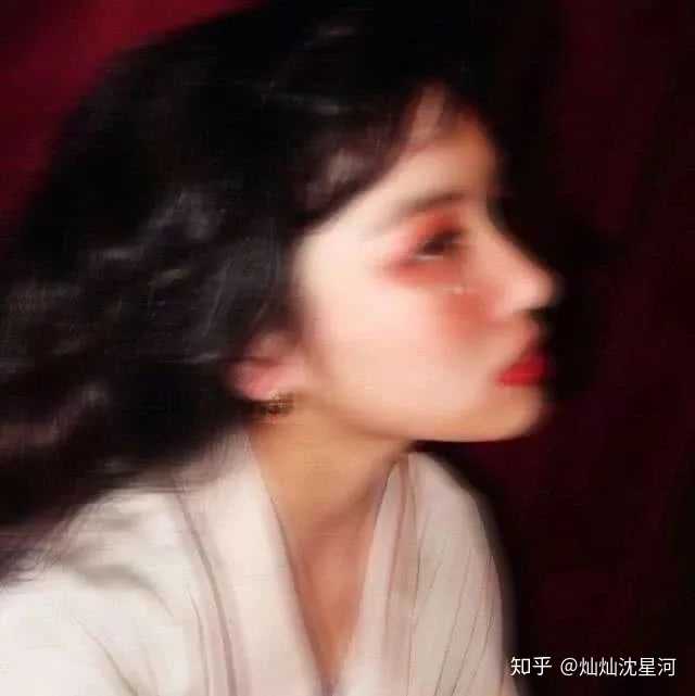 你用过哪些惊艳的头像?
