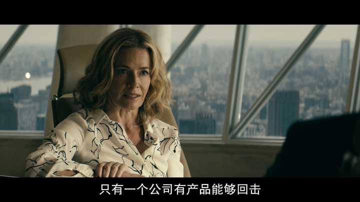 如何评价 amazon prime 新剧《黑袍纠察队(the boys)第一季?