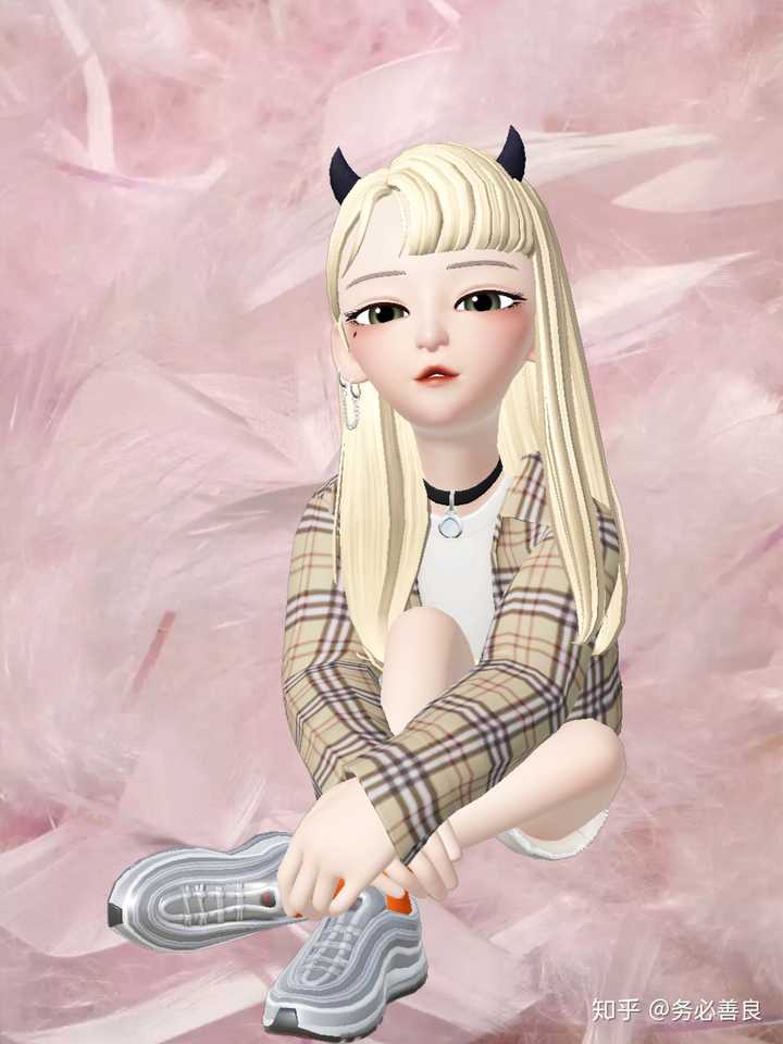 如何评价崽崽(zepeto)这个软件?