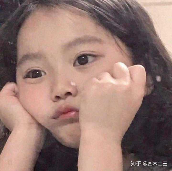 有哪些好看的适合女生的微信头像?