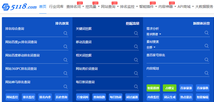 2、求教!有没有可以免费刷网站关键词排名的软件?比如相互珍藏之类的?