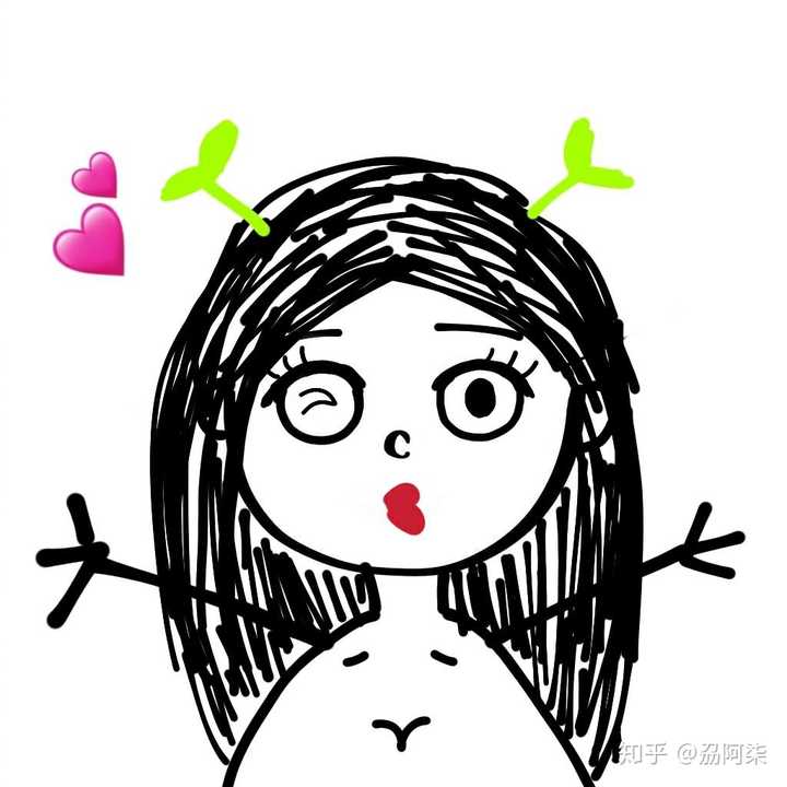 有哪些好看的情侣头像?