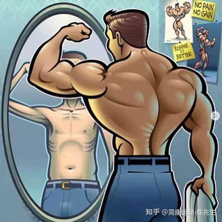 增肌减脂过程中饮食要怎么吃?
