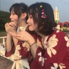 晴天时爱晴,雨天时爱雨.——林清玄——